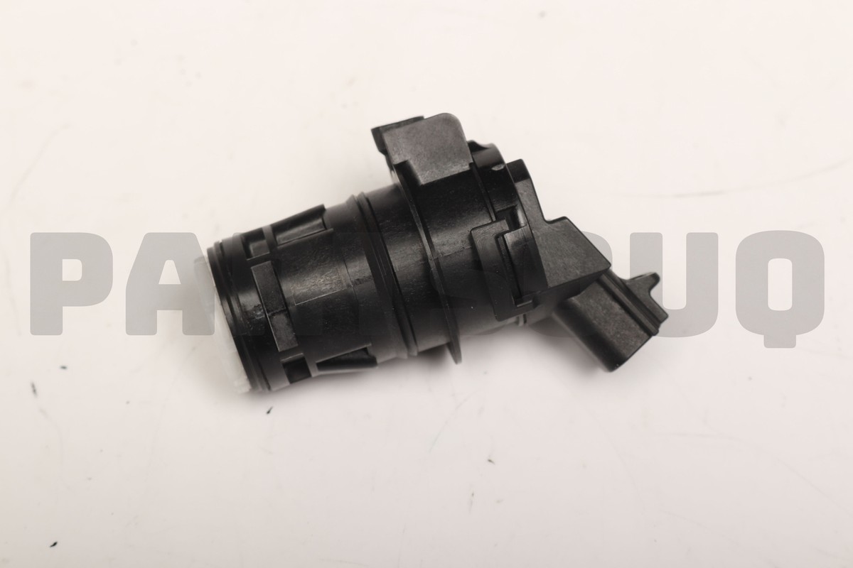 SU00302688 Genuine Toyota MOTOR AND PUMP ASSY, WINDSHIELD