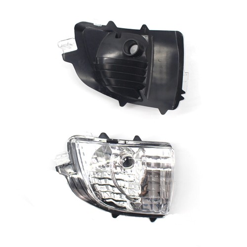 Right Door Mirror Turn Signal Light Corner Lamp for Volvo XC90 07-14 XC70 08-12 - Bild 8 von 10