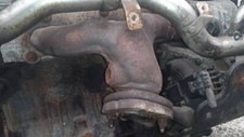 RIGHT SIDE LA3 Exhaust Manifold for Cadillac CTS 2005 FR1911638-73