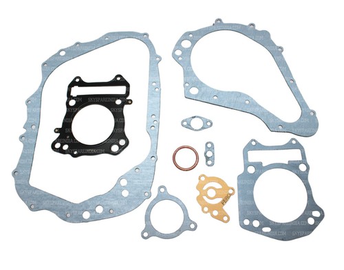 Engine Gasket Set Compatible With Royal Enfield Himalayan Scram 411cc - Picture 2 of 15