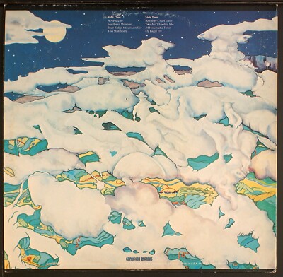 The Marshall Tucker Band - A New Life - LP vinyl | eBay