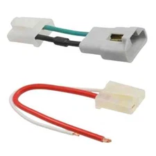 Alternator Regulator for Anti-Feed Back Diode Harness Lead Delco 10/12/15/27SI