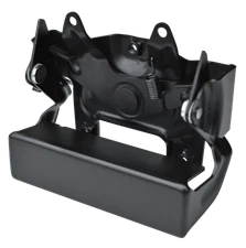 Tailgate Latch for 1986-1992 Jeep Comanche (Key Parts # 0482-422)