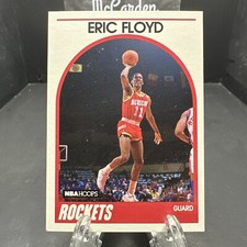 Click to enlarge Eric Floyd