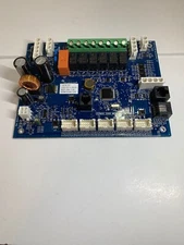 AO Smith 100191727 CCB Rev 0.16.0.8, Soft Rev 1.25 Controller board