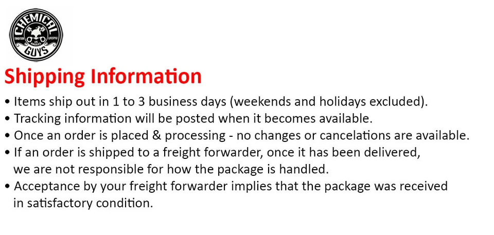 Chemical Guys WAC80716 - Hybrid V7 Optical Select High Gloss Liquid Wax (16 oz) Foto 2 de 4