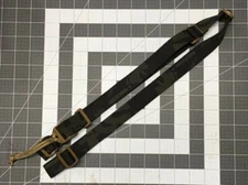 LIVESOUTSIDE MultiCam Black Two Point Quick Adjust Sling Tactical USA Made Nice!