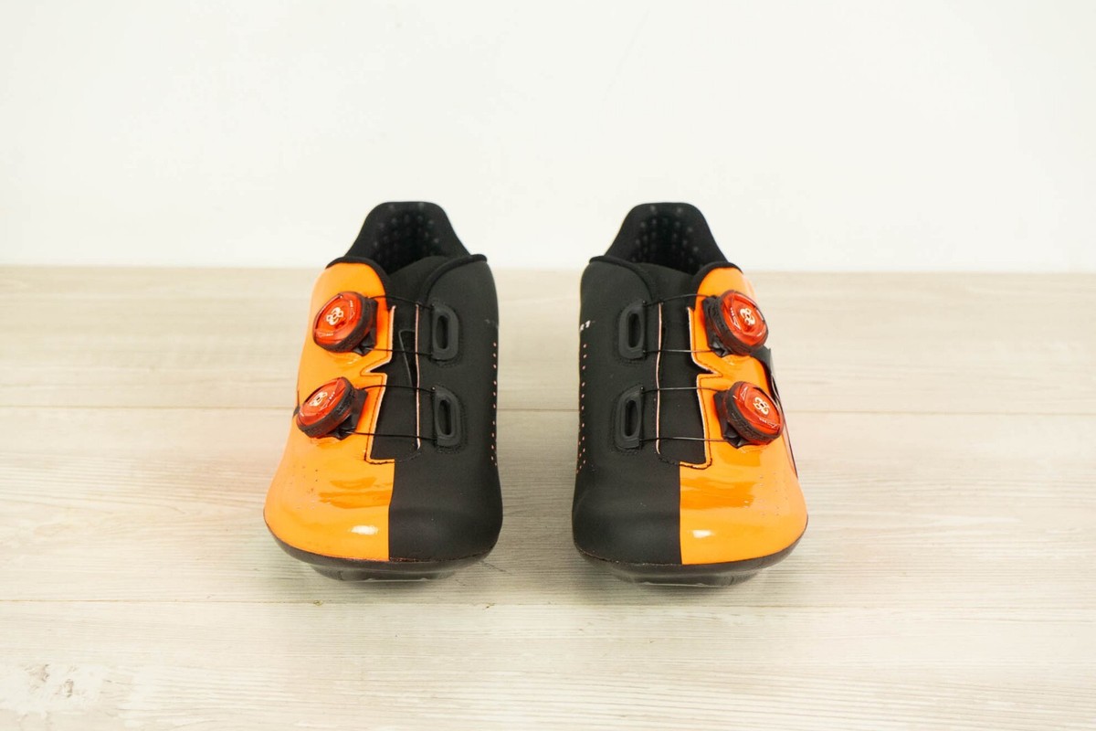 DMT R1 SHOES BOA ROAD BIKE CYCLING CARBON BICYCLE SIZE EU 40