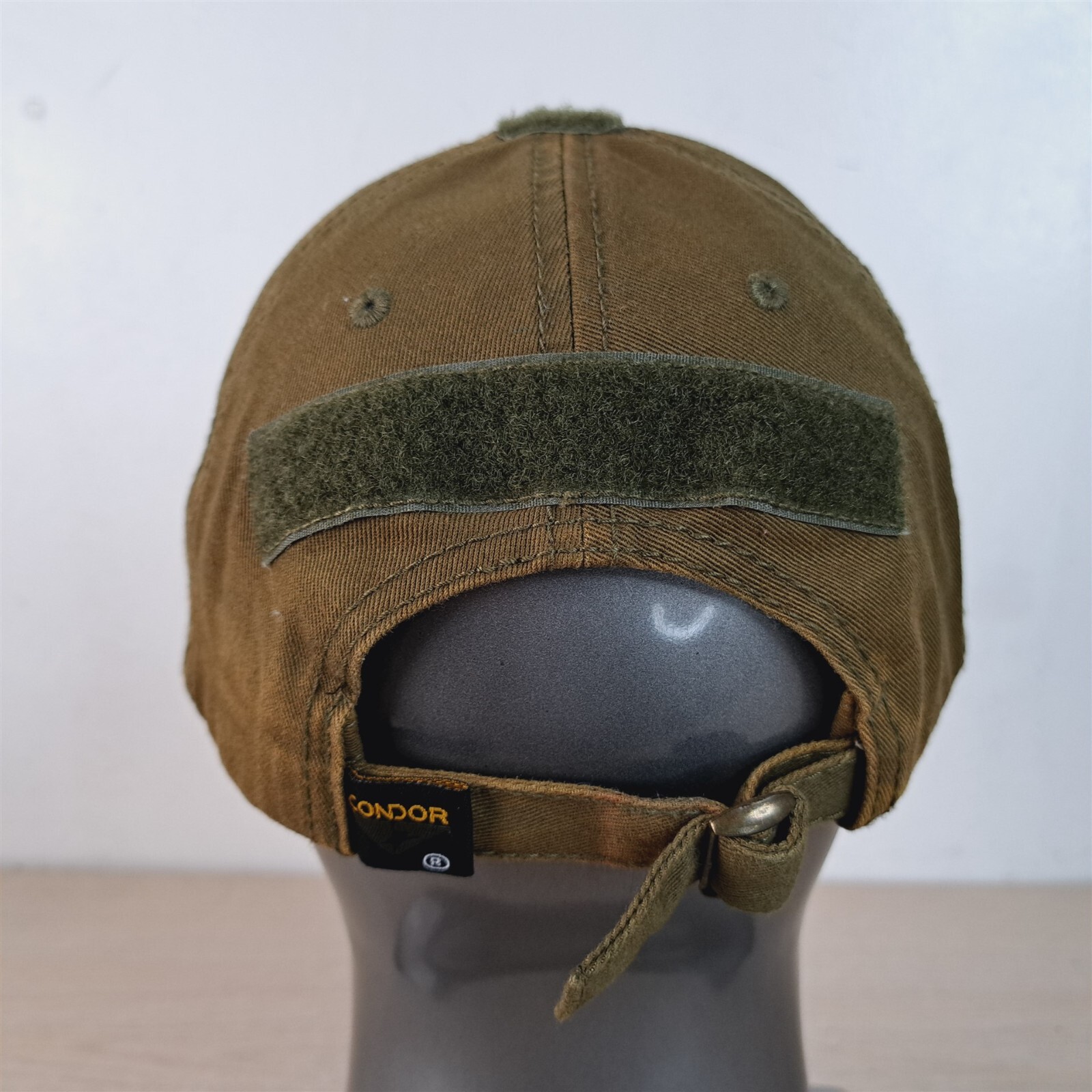 CONDOR TACTICAL STAY CLASSY PATCH ADJUSTABLE STRA… - image 6