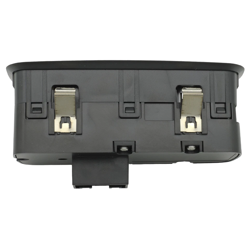 Interruptor de ventana eléctrica para puerta del conductor Porsche 911 718 Boxster Cayman 99161315102DML Foto 2 de 4