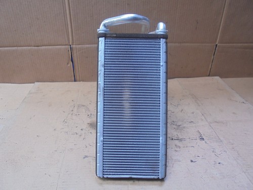 LAND ROVER RANGE ROVER SPORT 2012 HEATER MATRIX CORE - Picture 10 of 10