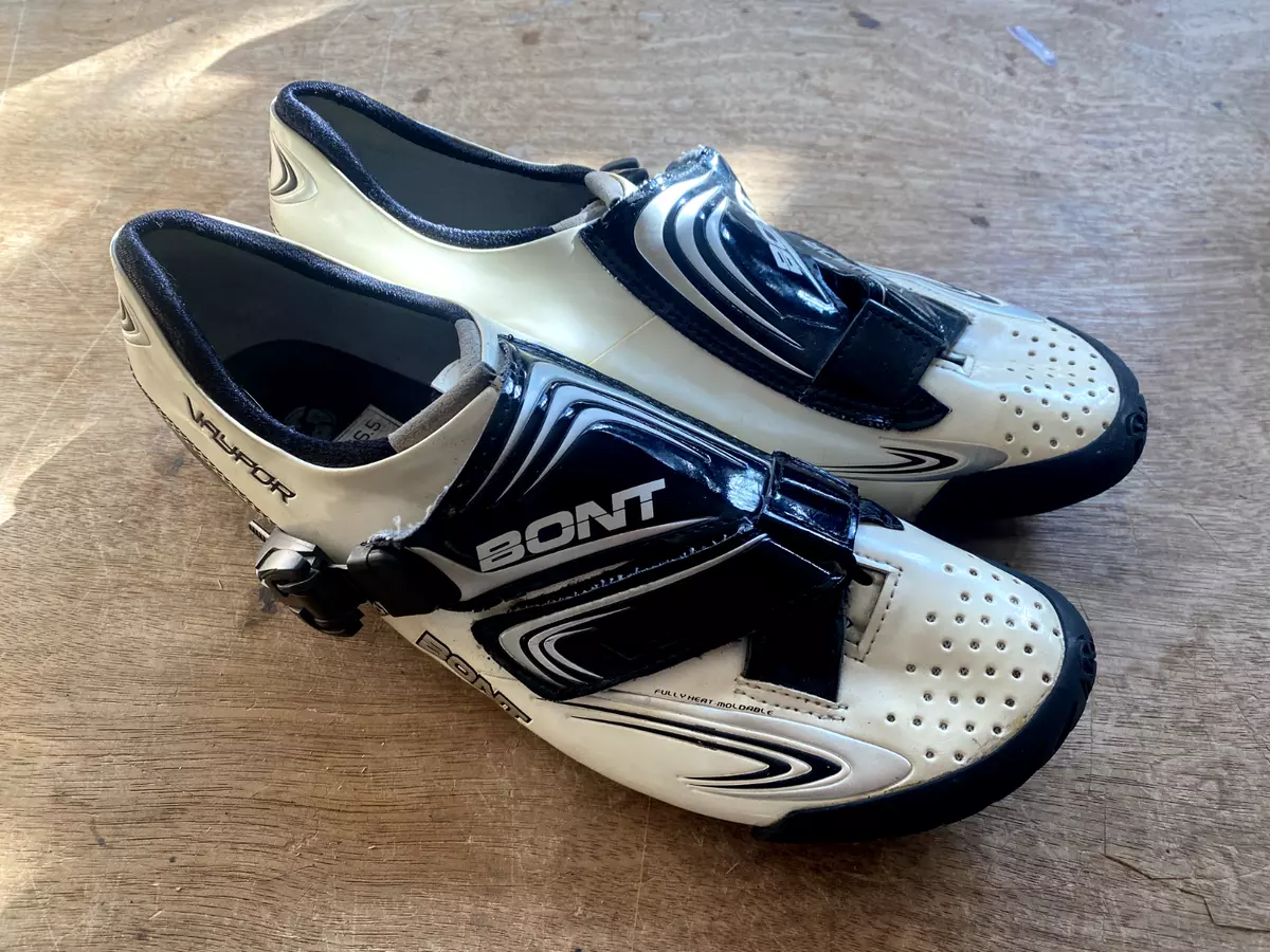 Bont vaypor sizing new arrivals