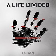 Human (Ltd.Digipak) von A Life Divided | CD | Zustand gut