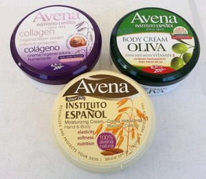 avena cream
