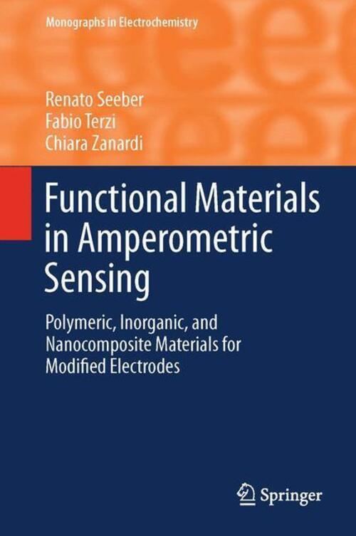 Thumbnail - Renato Seeber (u. A.) | Functional Materials In Amperometric Sensing |
