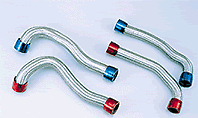 APP RADIATOR HOSE SYSTEM for TOYOTA Supra JZA70 (1JZ-GTE) 8/90-5/93 - Bild 1 von 1