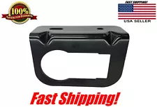 Pollak Hopkins 7 way/4 way Trailer Wiring Plug OEM Bracket