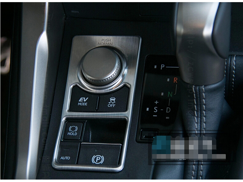 Отключить старт стоп лексус nx