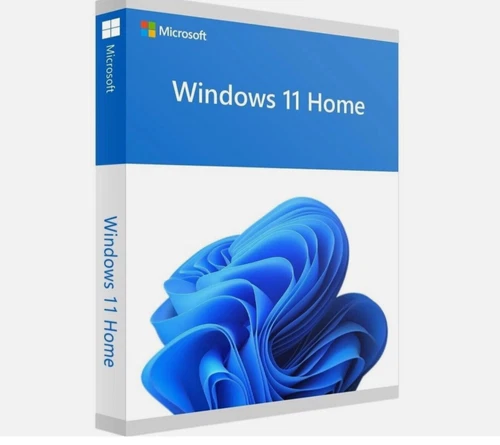 Windows 11 Home Key - Direct E-Mail Delivery