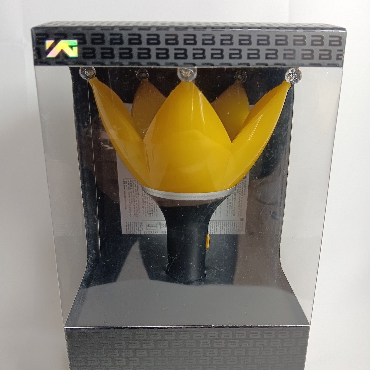 BIGBANG Official Light Stick Pen 2011 Concert Live Model