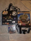 PS3 Harry Potter Book of Potions - Game, Book and Ps3 Game system