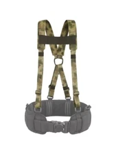 Shoulder straps  ANA Tactical (moss)
