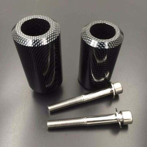 For Yamaha YZF-R1 2002-2003 Motorcycle Frame Slider Crash Falling Protector - Picture 3 of 11