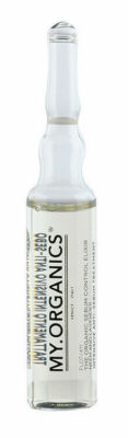 My.Organics Intense Sebum Control Treatment Elixir Neem Lavender Fisheri 6ml