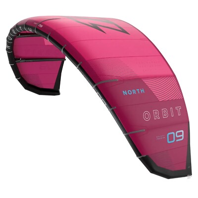 Kitesuring Kite - NORTH ORBIT 2023 9M