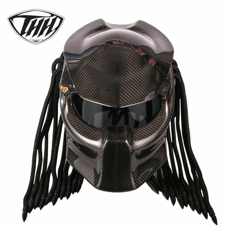 Helmet alien cheap predator