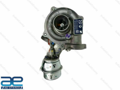 Tel Turbocharger 54359700014 Borg Warner KP35-0014 Alfa-Romeo MiTo Vauxhall Ecs