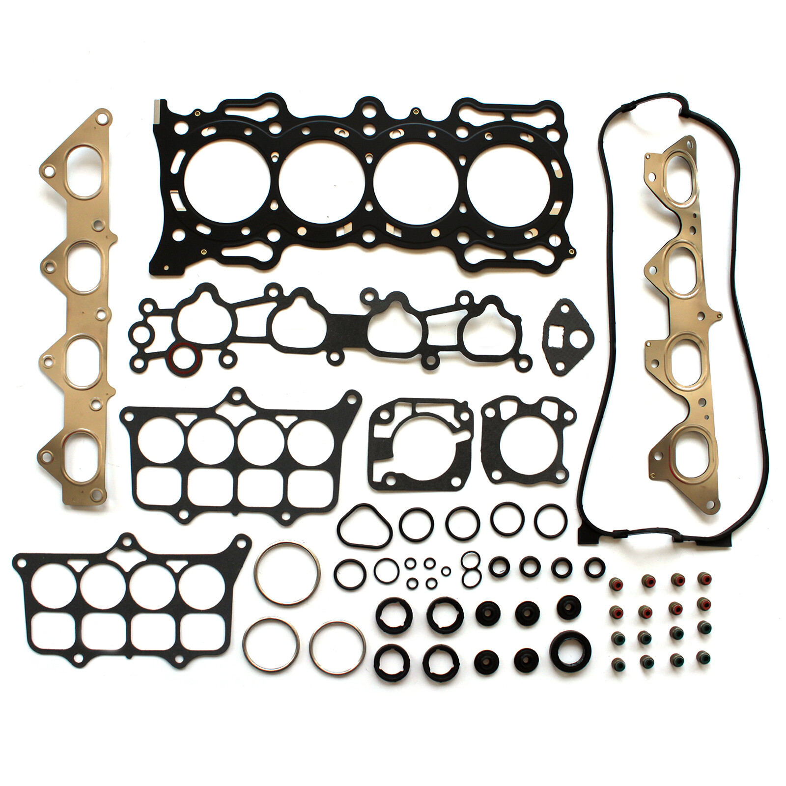 FOR HONDA ACCORD PRELUDE 9095 2.2L TIMING BELT KIT WATER PUMP HEAD