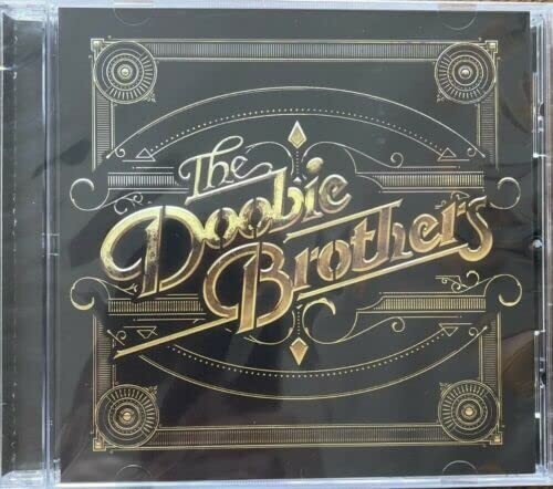 The Doobie Brothers Island, , Excellent, audioCD - Foto 1 di 1