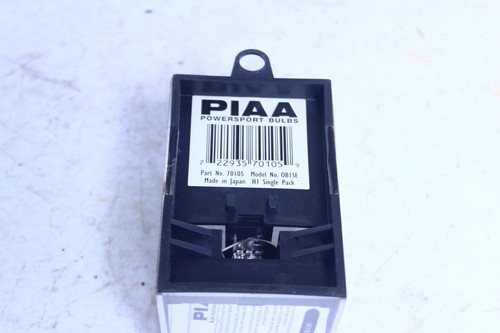 PIAA LIGHT BULB 55W 70105 - Picture 4 of 5
