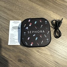 NEW Sephora Whammo 2.0 Bluetooth Speaker