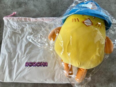 ASTRO ROROHA 30cm big plush toy YOON SAN-HA PPUPPU official ASTRO ROROHA 30cm big plush toy YOON SAN-HA PPUPPU official