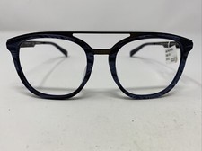 Kenneth Cole New York KC7225 64D 53-19-140 3P Full Rim Sunglasses Frame RB96