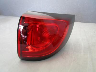 OEM 17-20 Chrysler Pacifica RH Passenger Side Outer LED Tail Light 68229026AB