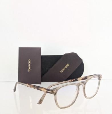 Brand New Authentic Tom Ford TF 5890 - B Eyeglasses 5890 057 FT