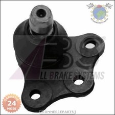 Rotule de suspension Opel ZAFIRA