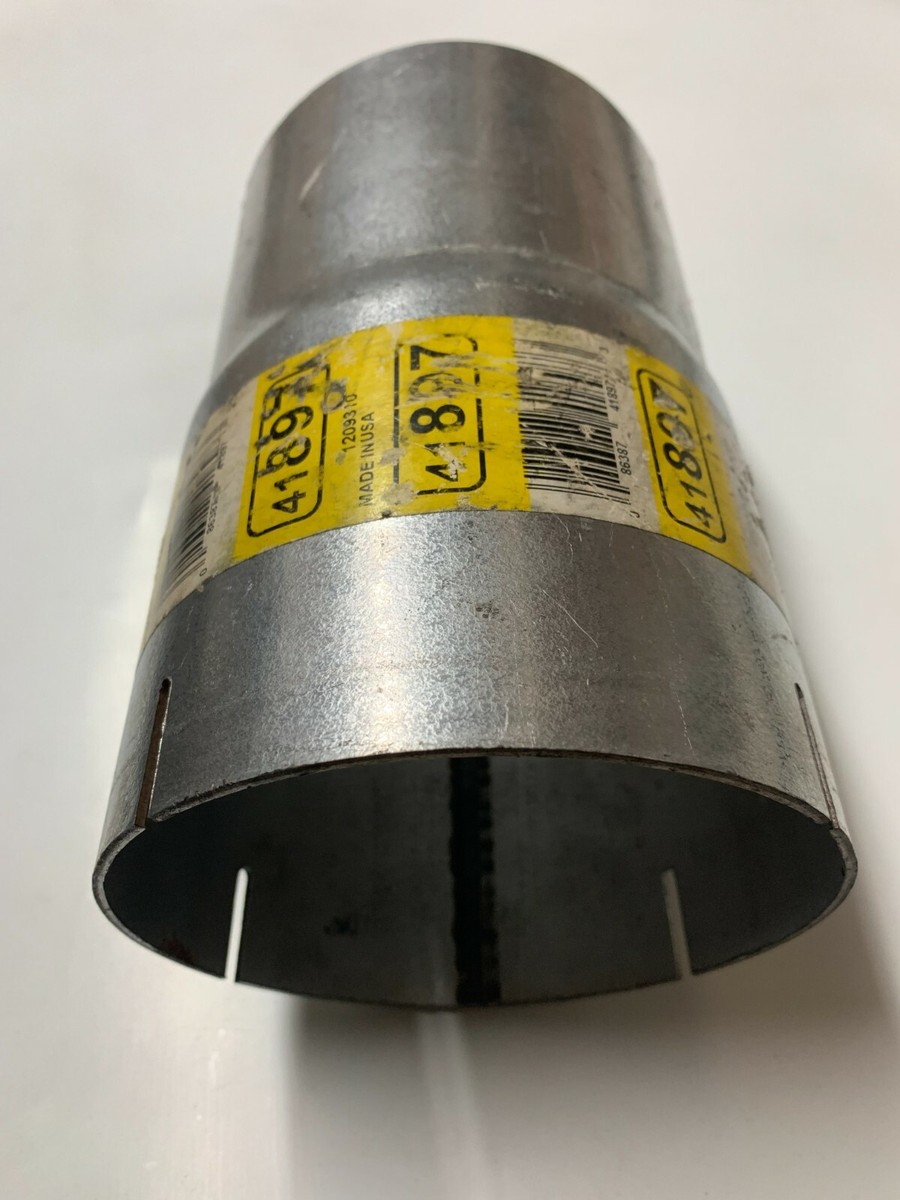 41897 Exhaust Pipe Walker | eBay