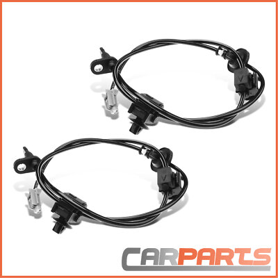 2x ABS Sensor Vorderachse Links Rechts für Subaru Tribeca B9 2005-2016 3.0L 3.6L
