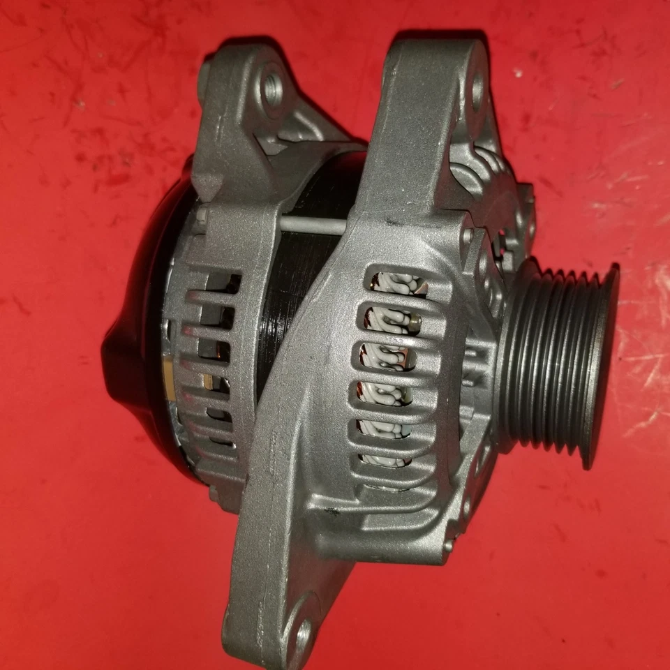 Lexus RX330 2004 2005 2006 6 cilindros motor 3,3 L 170 amperios alternador alto rendimiento Foto 4 de 4