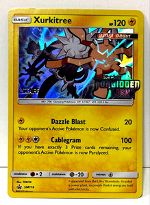 Pokemon Xurkitree | eBay Pokemon Xurkitree | eBay