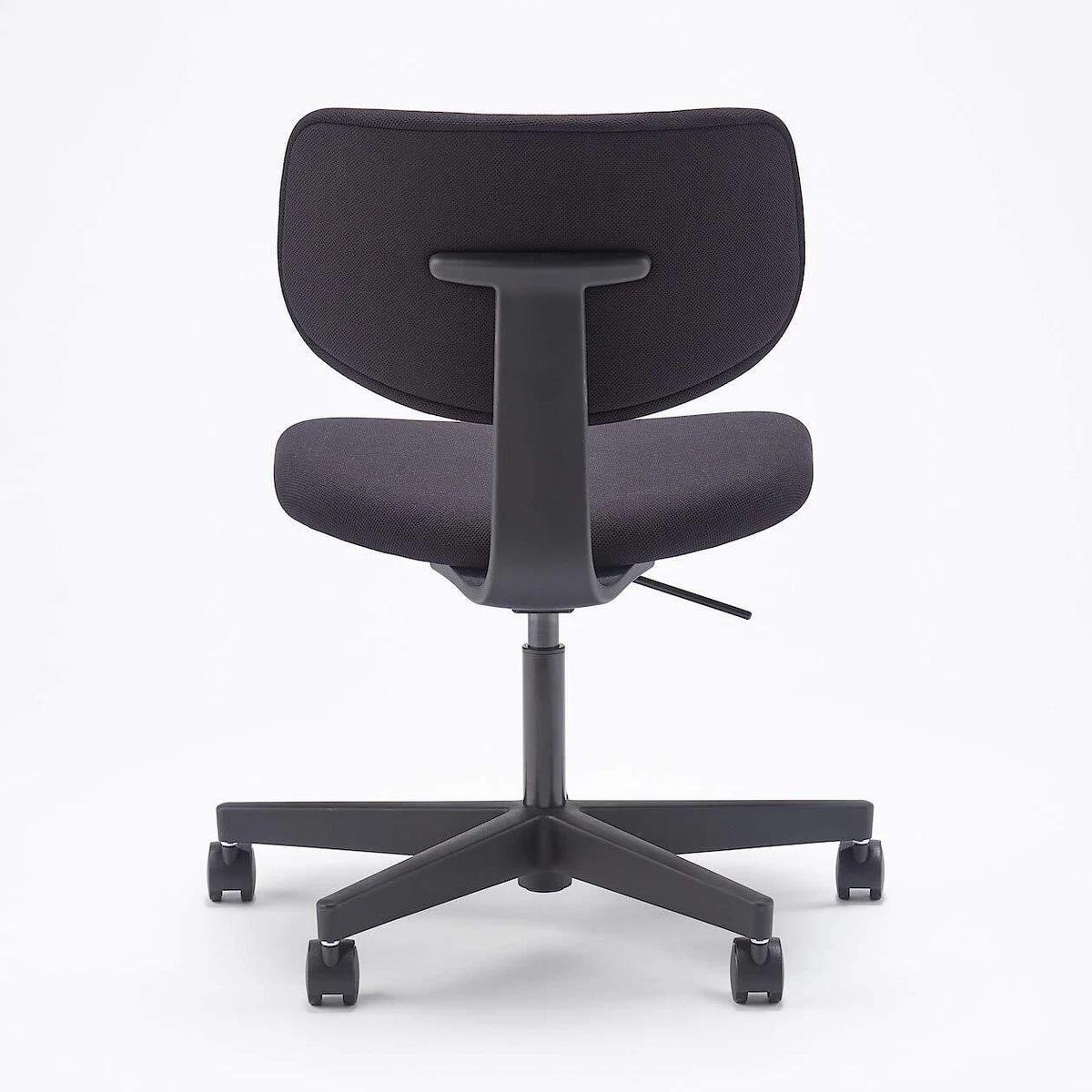 Muji on sale office chair