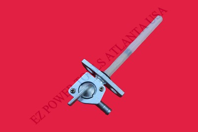 #ad #ad Honda Replacement Gas Tank Fuel Petcock Valve 16950 GEL 701 $19.98