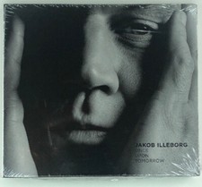 Jakob Illeborg- Once Upon Tomorrow - New & Sealed CD
