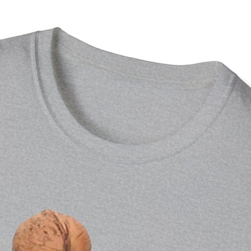Funny Unisex T-Shirt - 'How Do You Like Deez Nuts?' Humor Tee, Gift for Friends, - Picture 16 of 25