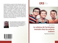 Le SchéMa De L'arriéRation Mentale Chez Les Enfants Irakiens Aamir Al Mosawi