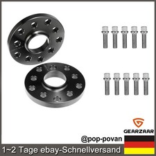 Spurverbreiterung Geeignet für Audi A1 A3 A4 A6 TT 5x100 5x112 57.1 2x15mm 30mm
